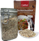 Preview: P. Jentschura TischleinDeckDich | Quinoa-Hirse-Mahlzeit mit Gemüse
